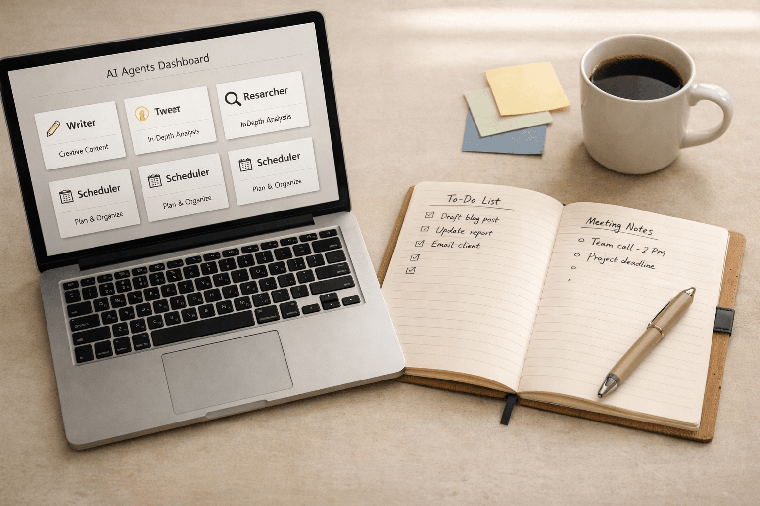 AI Agents for Marketers: What These Tools Actually Do After the Demo