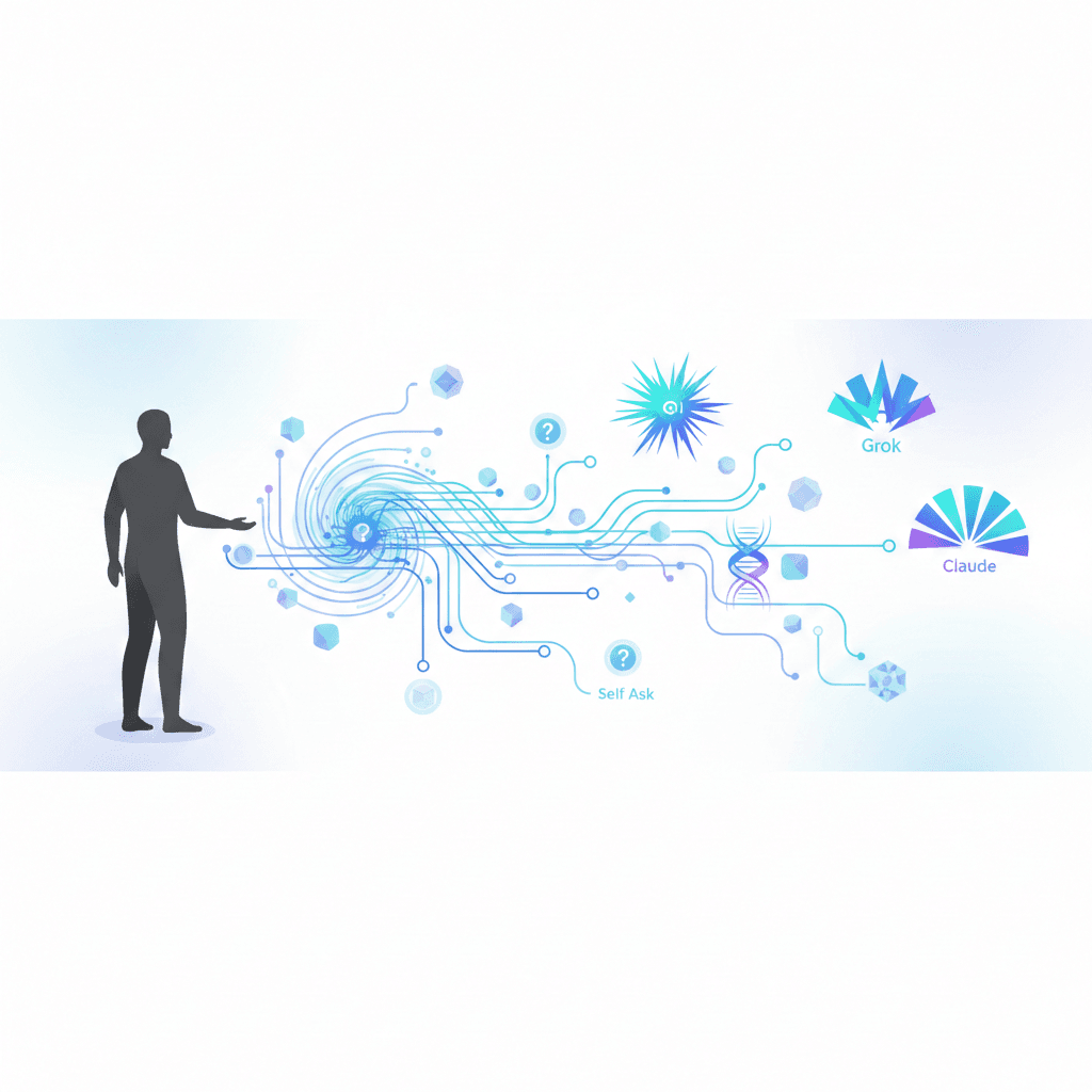 Advanced Prompting Techniques 2026 for ChatGPT, Grok, and Gemini