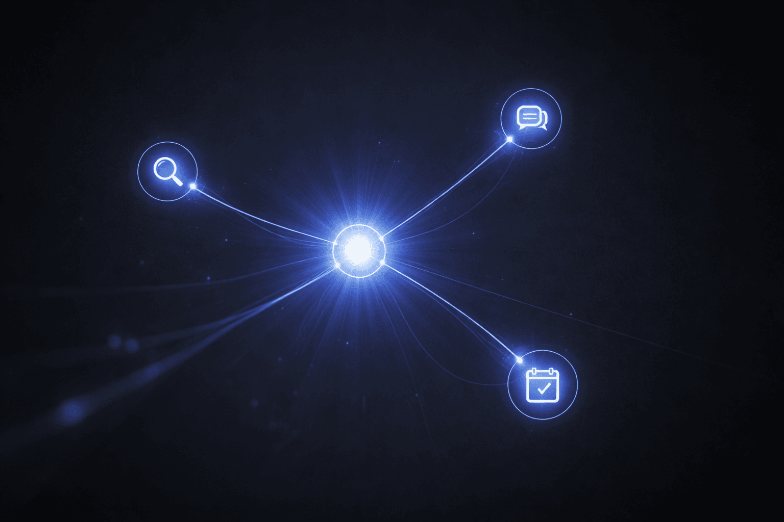 7 AI Agents You Can Use Today — No Tech Skills Needed