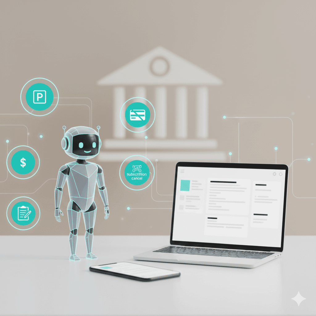 DoNotPay A Revolution in Legal Tech