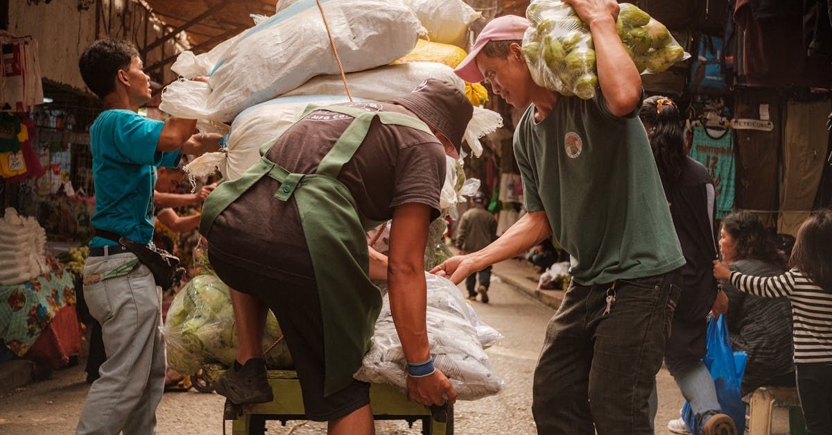 AI to Put Over 1.3 Million Moroccan Jobs at Risk by 2030