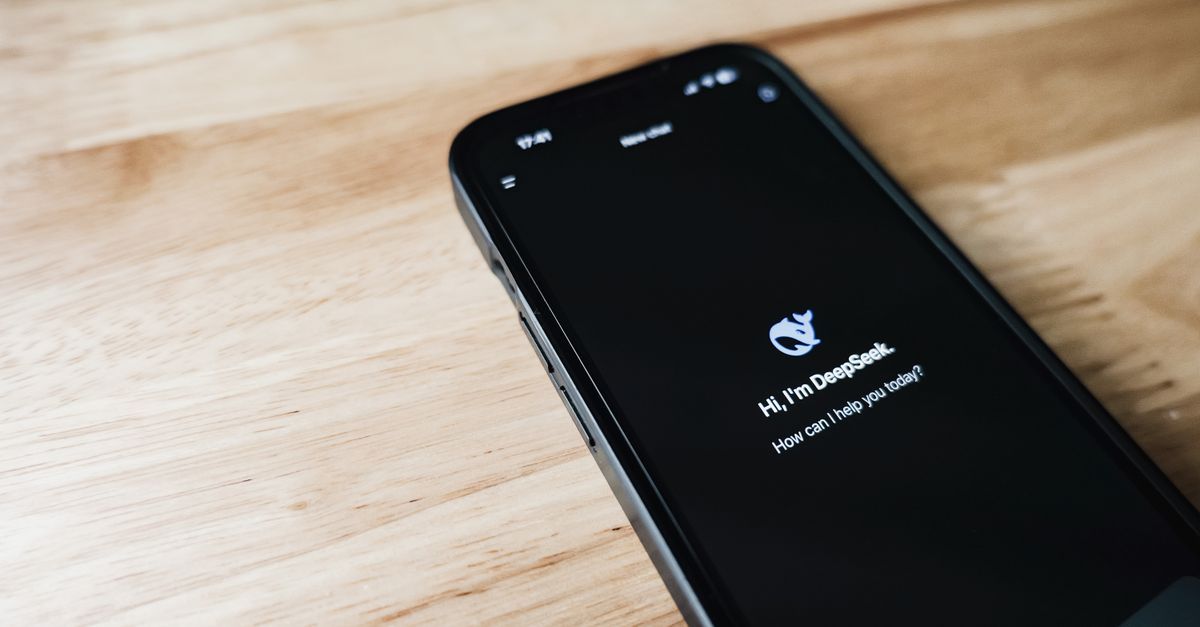 Huawei chips refine DeepSeek model in major leap for China’s AI self-reliance